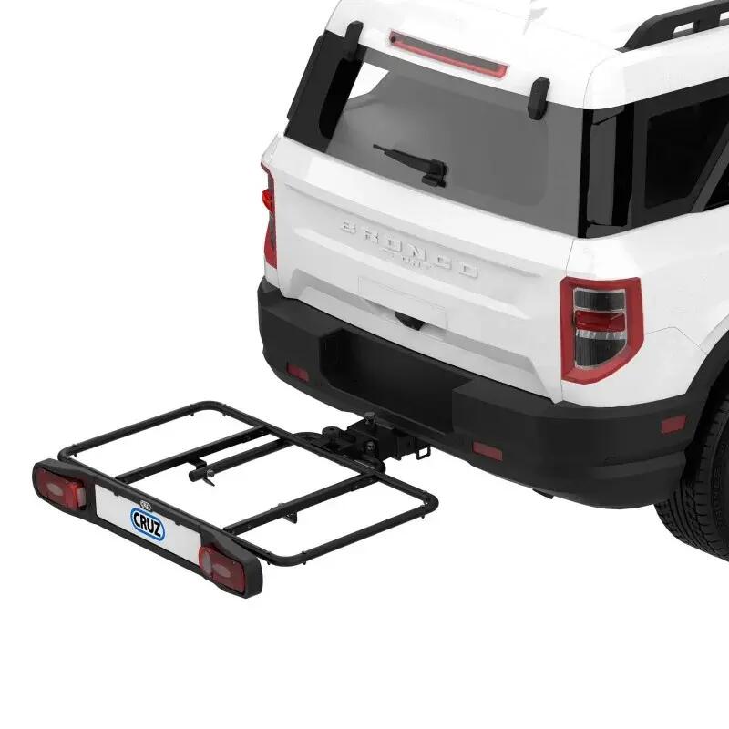 CRUZ Tailo R2 EU towbar 3/3