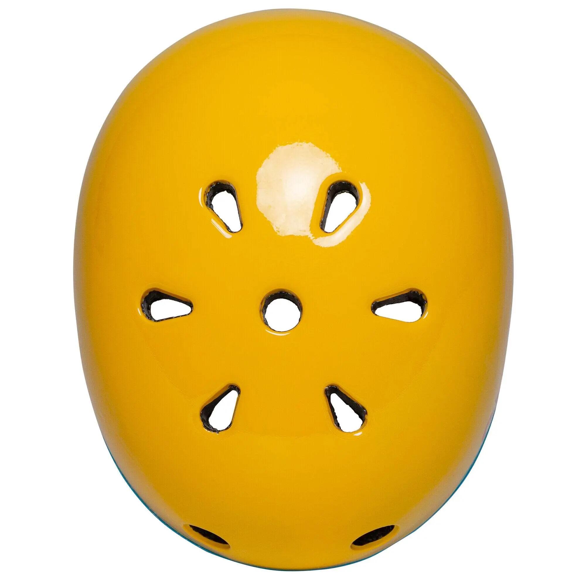 Casco roller Ennui Elite 4/6