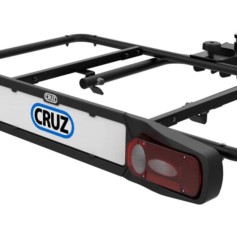 CRUZ Tailo R2 EU towbar 2/3