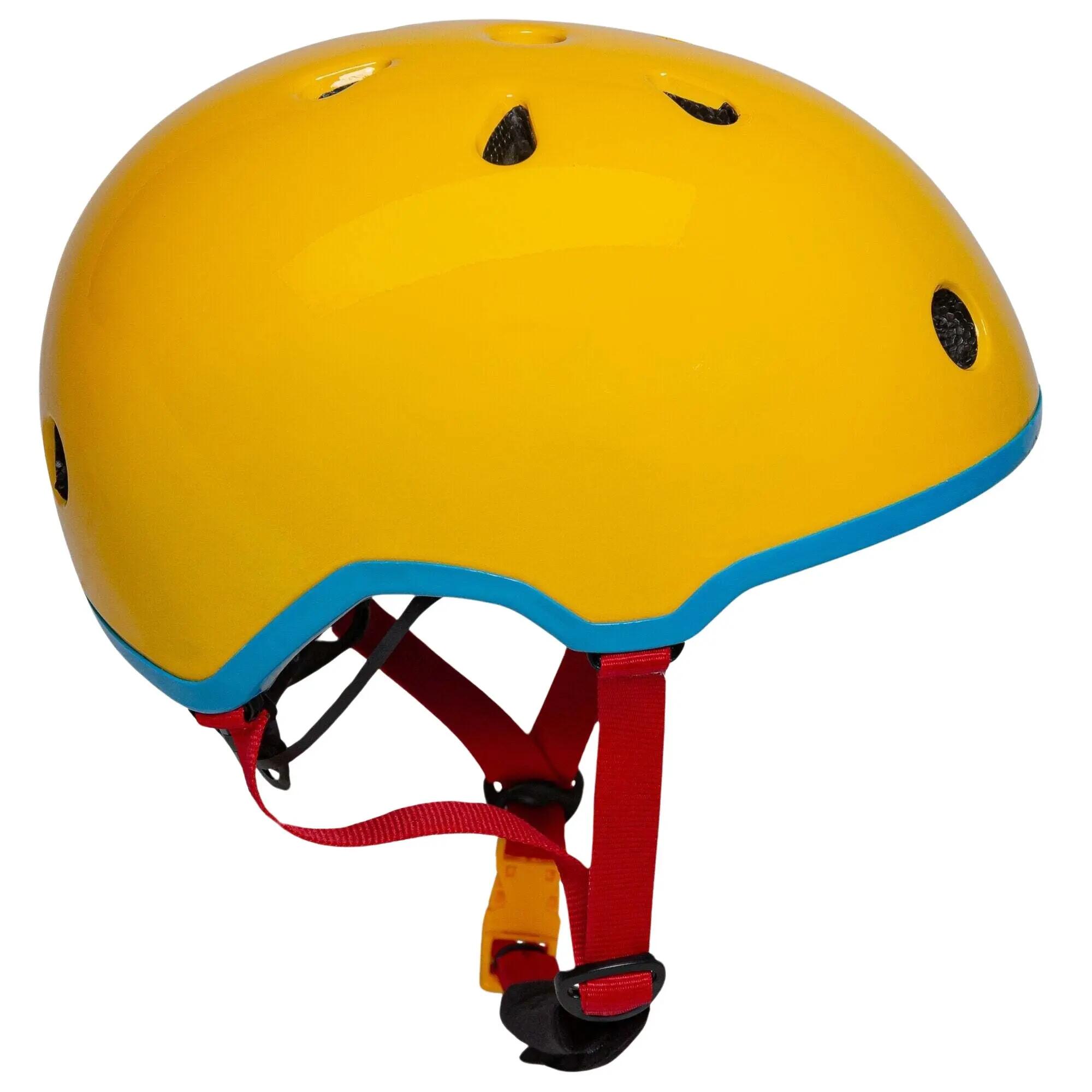 Casco roller Ennui Elite 3/6
