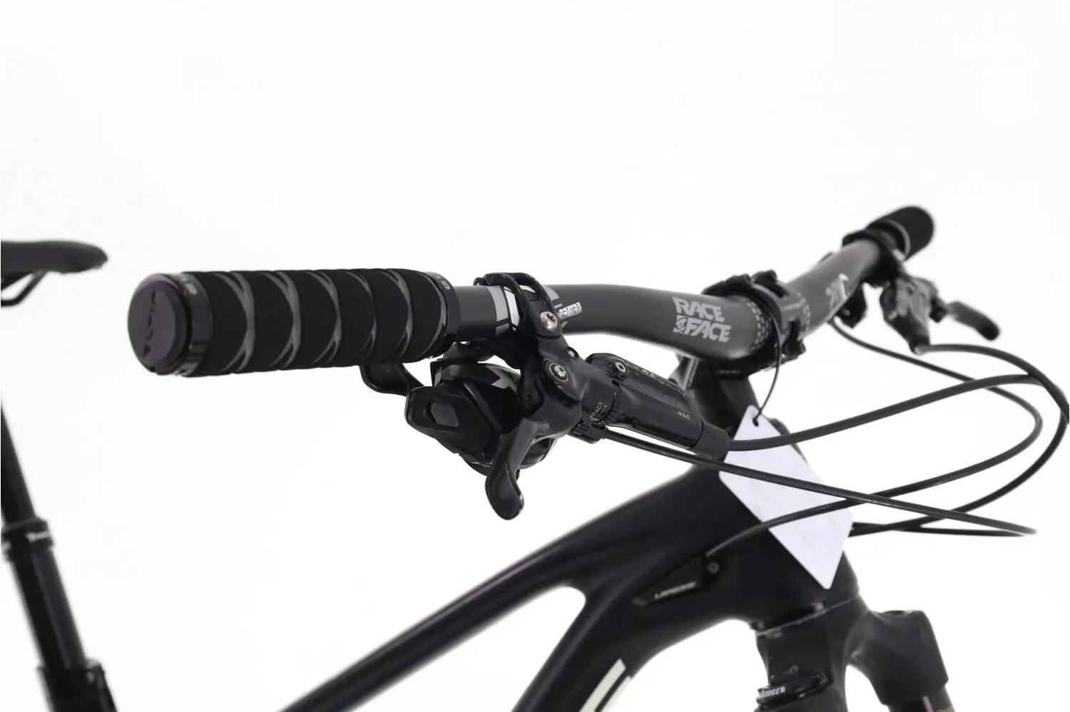 VTT reconditionné ·  Spicy Team Fit X01 · Très bon état 6/8