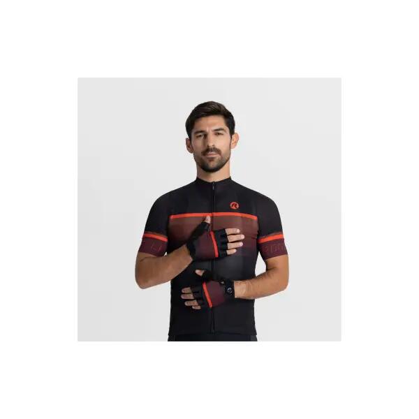 Letnie rękawiczki rowerowe Rogelli Hero II 2/2