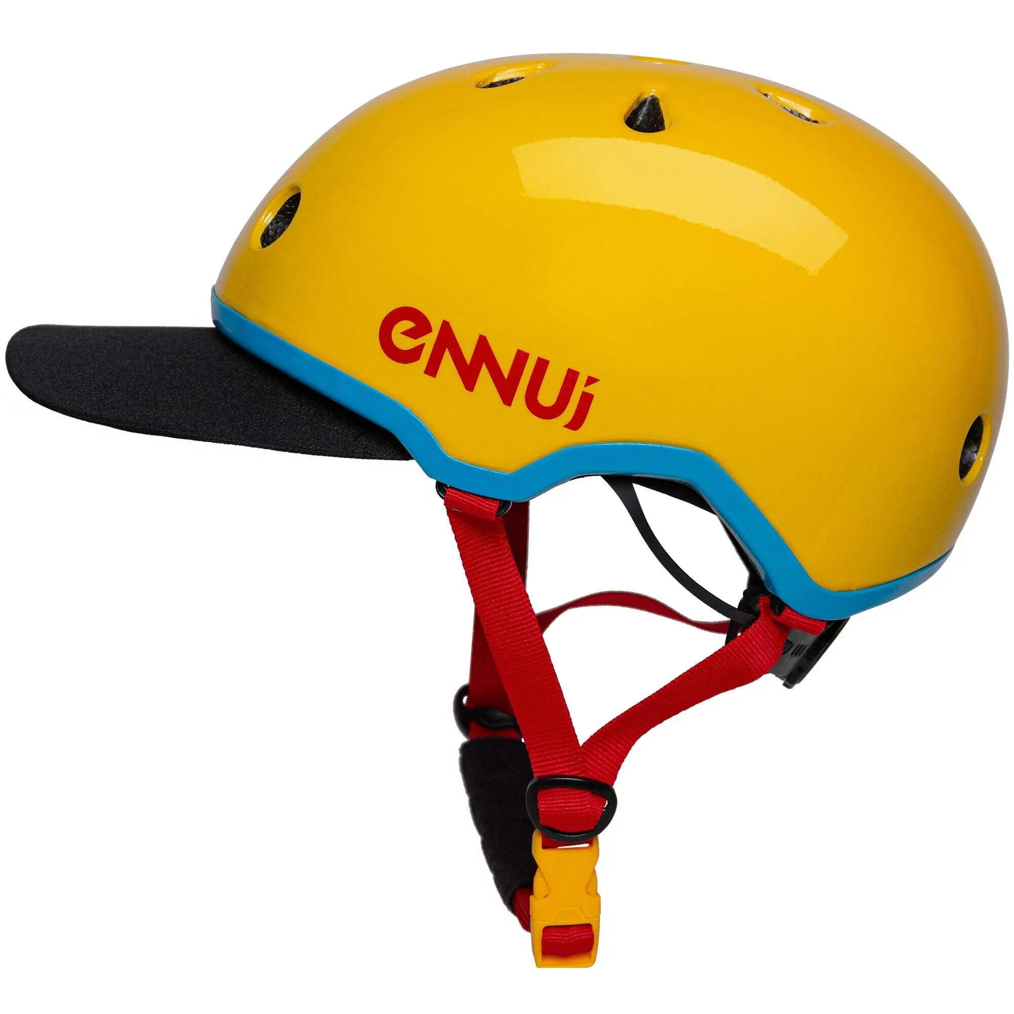 Casco roller Ennui Elite 2/6