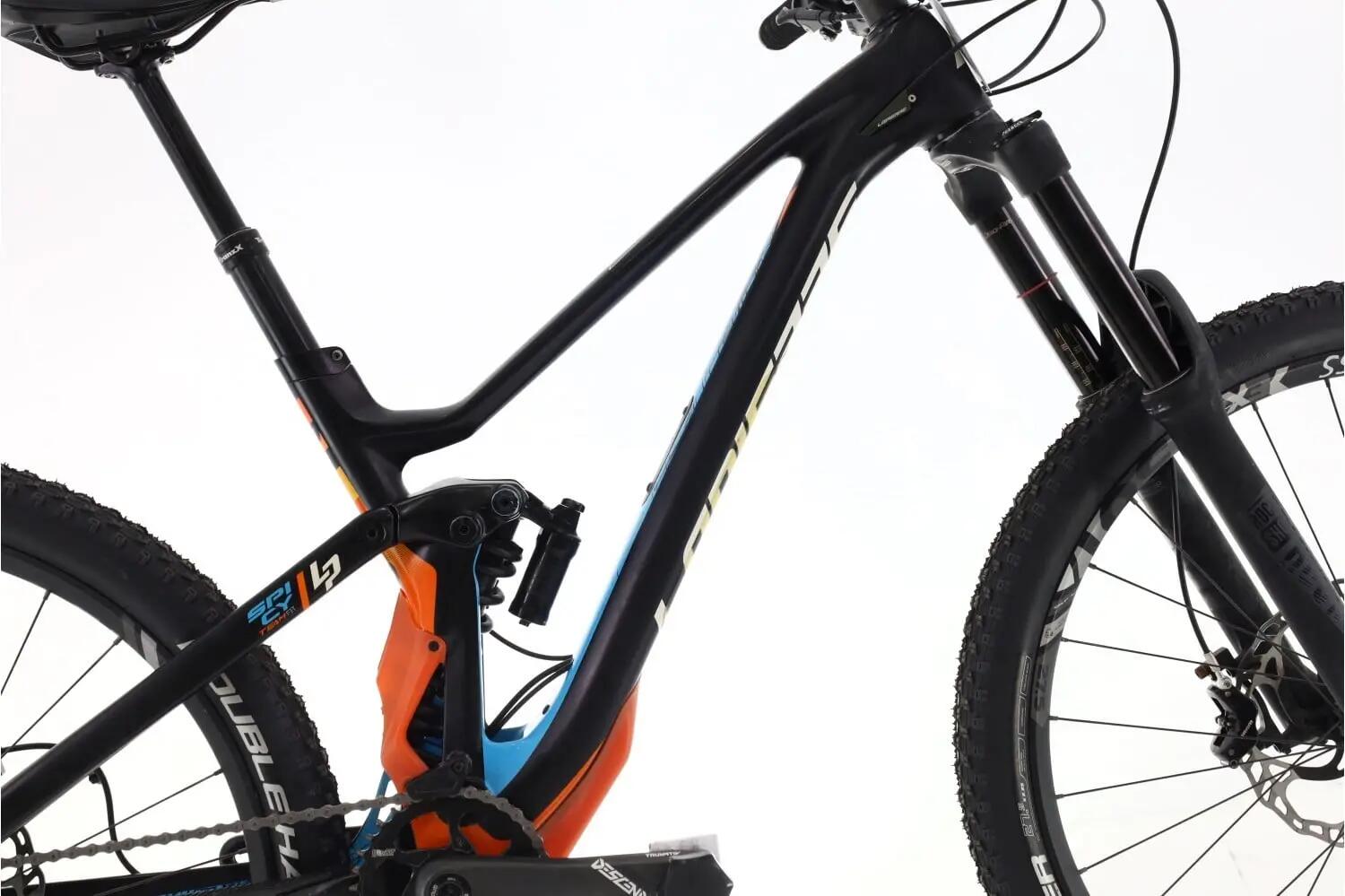 VTT reconditionné ·  Spicy Team Fit X01 · Très bon état 2/8