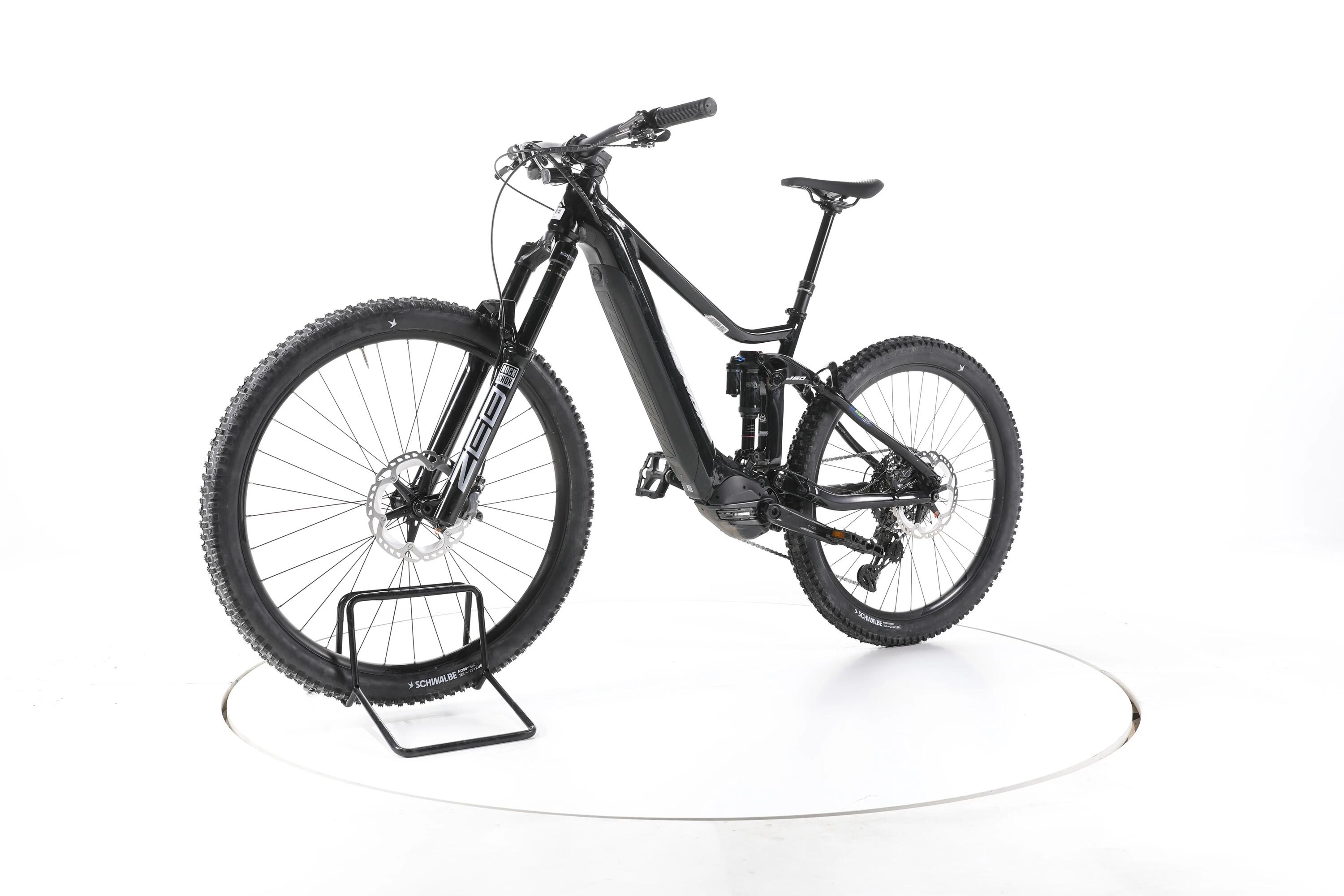 Reconditionné - Merida eONE-SIXTY 975 E-Bike Fully - Bon 5/7