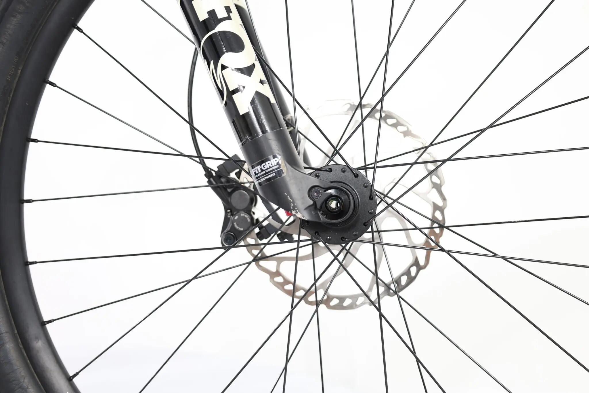Reconditionné - VTT Électrique BH AtomX Lynx 8.4 720Wh 2024 10/10