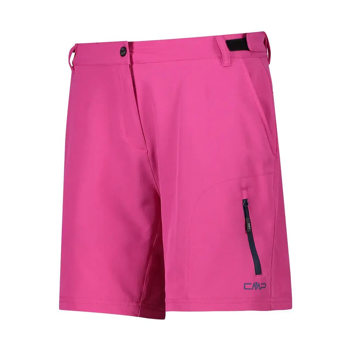 Bermuda femme CMP Freebike 3/3
