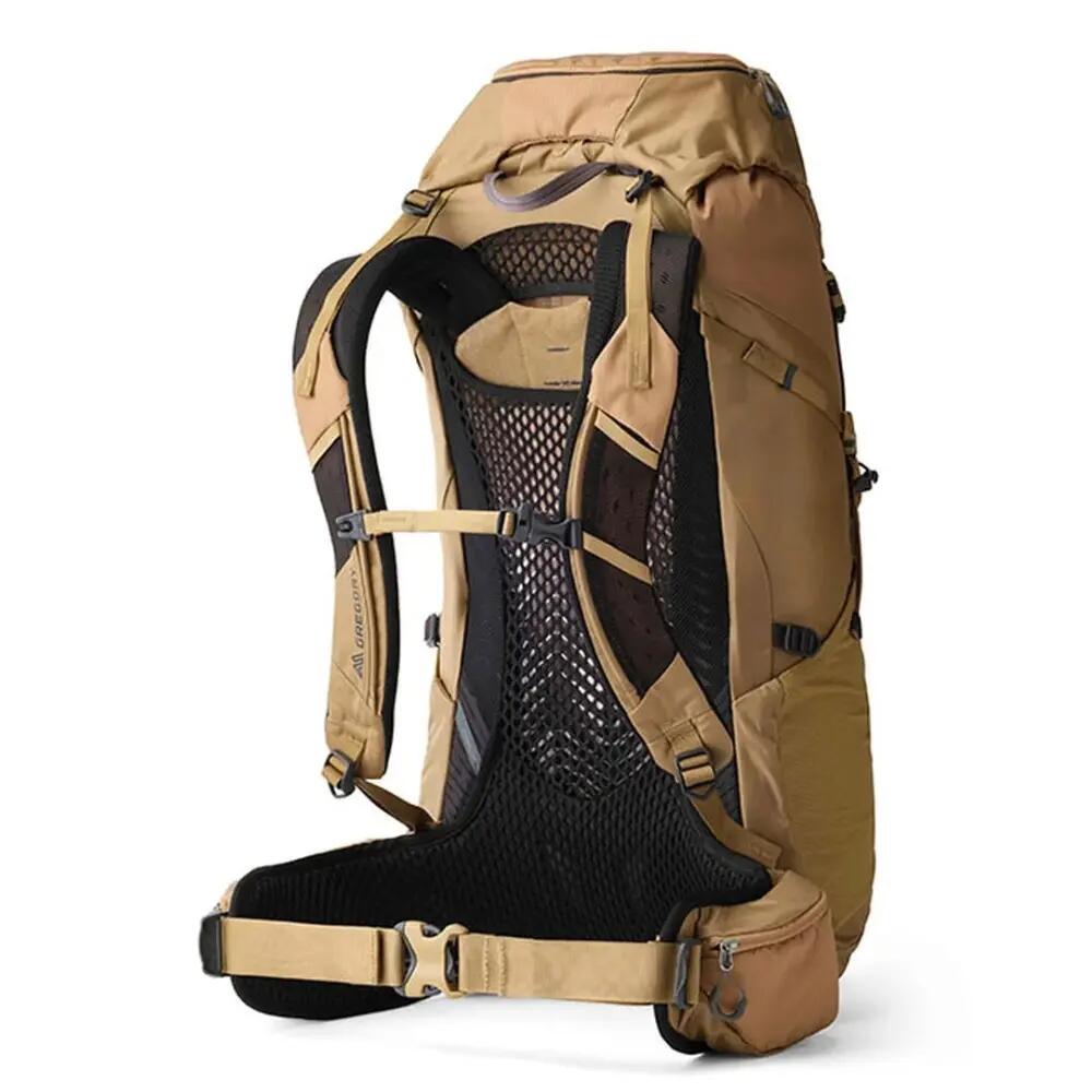 Gregory Zulu 40 MD/LG Desert Tan Wanderrucksack 2/5