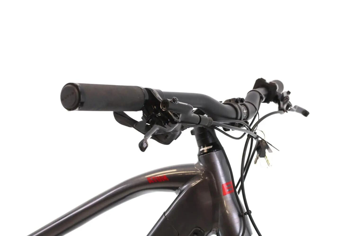 Ebike reconditionné ·  Atom 29 · Très bon état 6/8