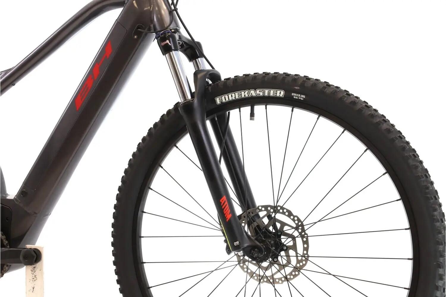 Ebike reconditionné ·  Atom 29 · Très bon état 5/8