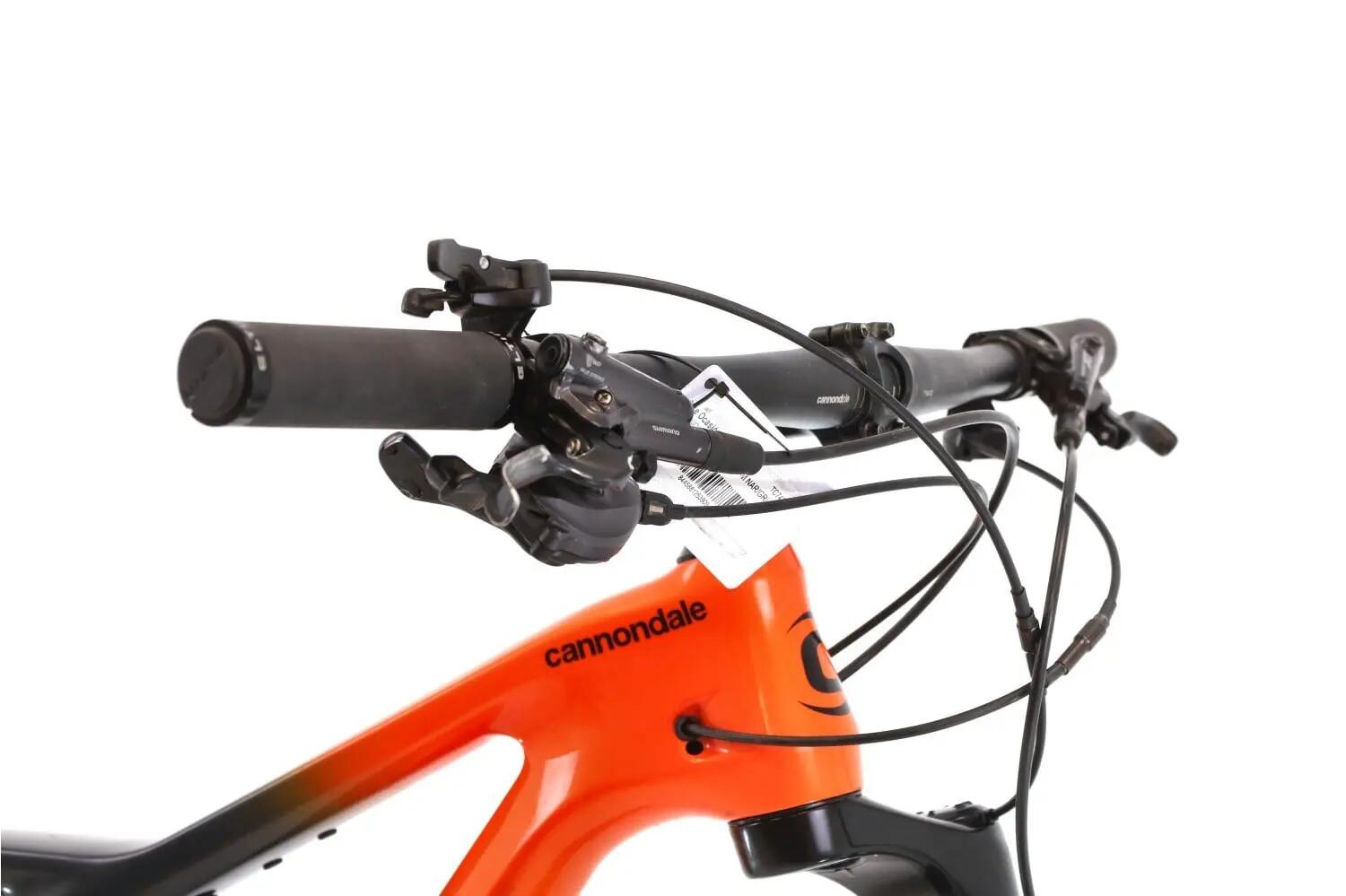 VTT reconditionné ·   Carbon 2 XT · Très bon état 6/8