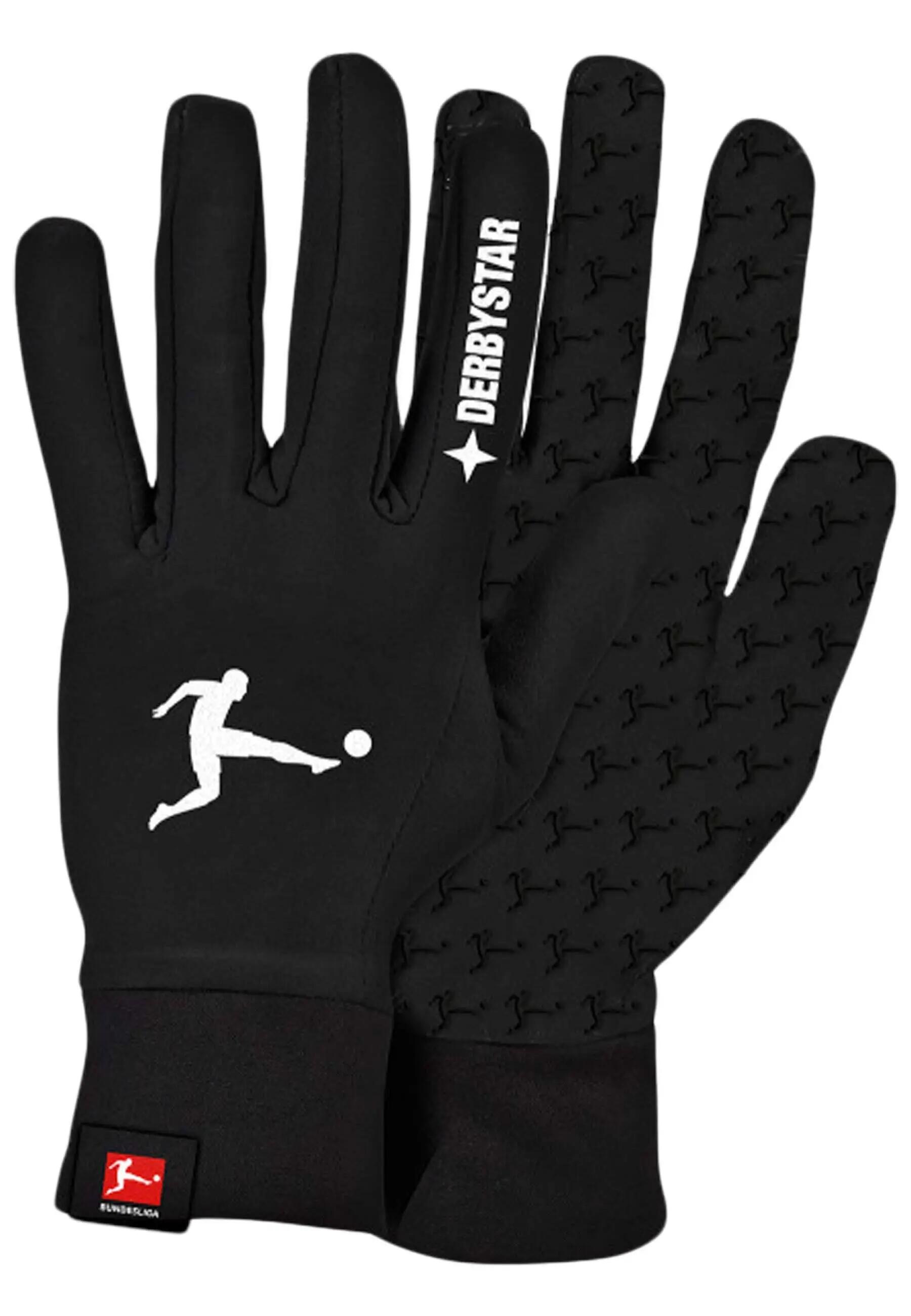 Derbystar Feldspielerhandschuhe Bundesliga v22 2/2