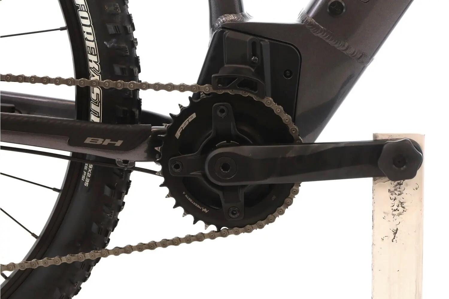 Ebike reconditionné ·  Atom 29 · Très bon état 4/8