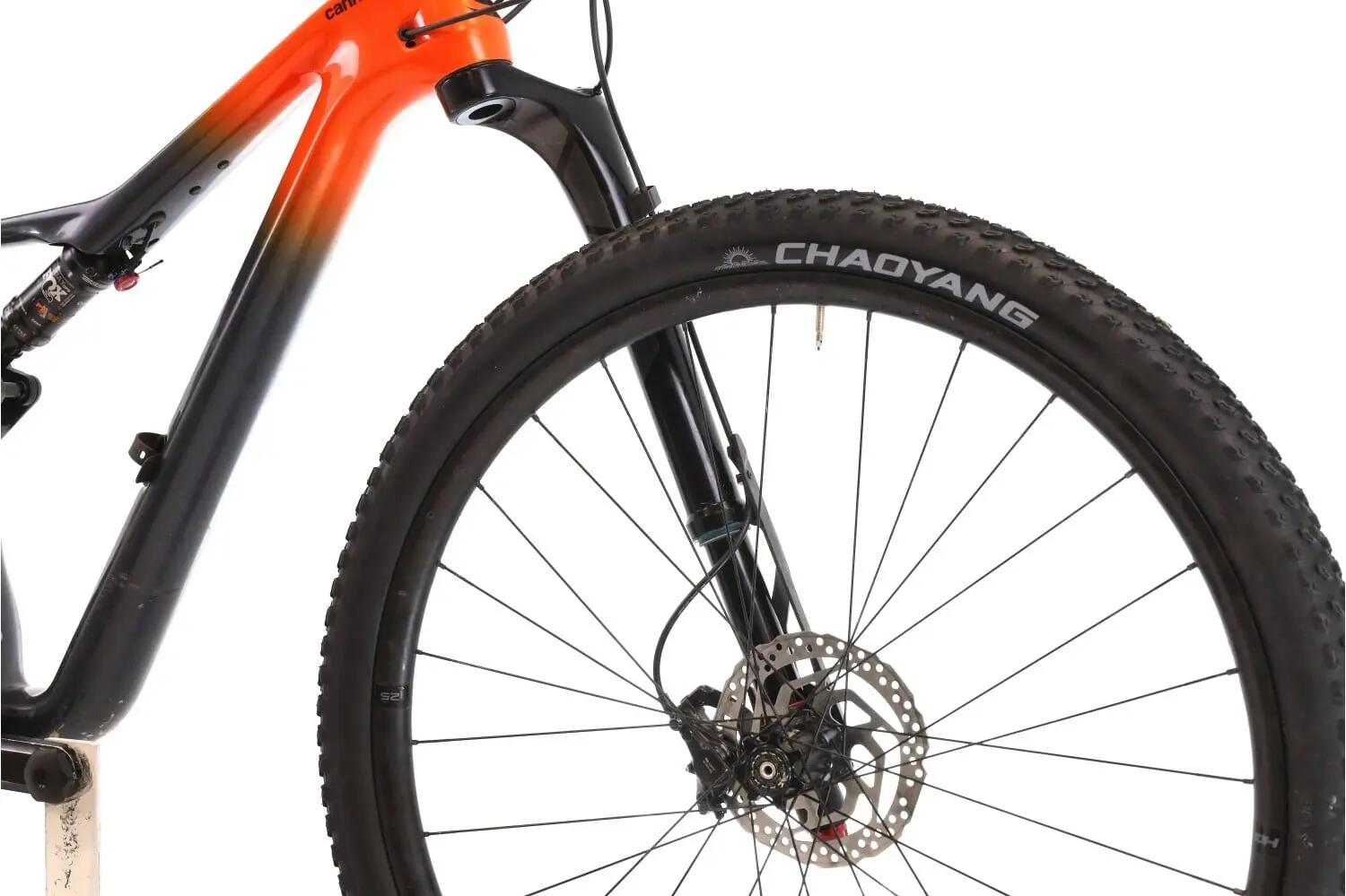 VTT reconditionné ·   Carbon 2 XT · Très bon état 5/8