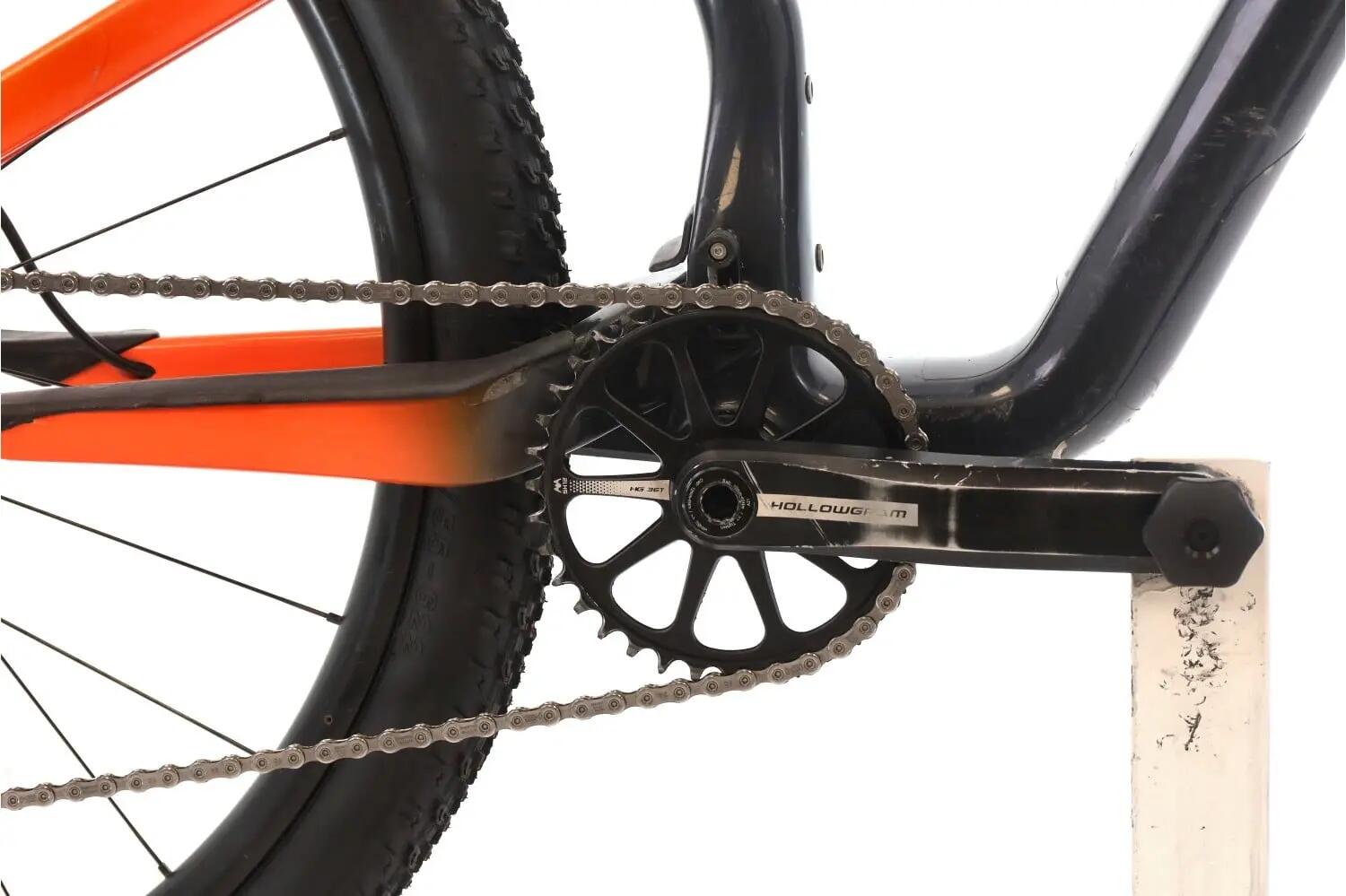 VTT reconditionné ·   Carbon 2 XT · Très bon état 4/8