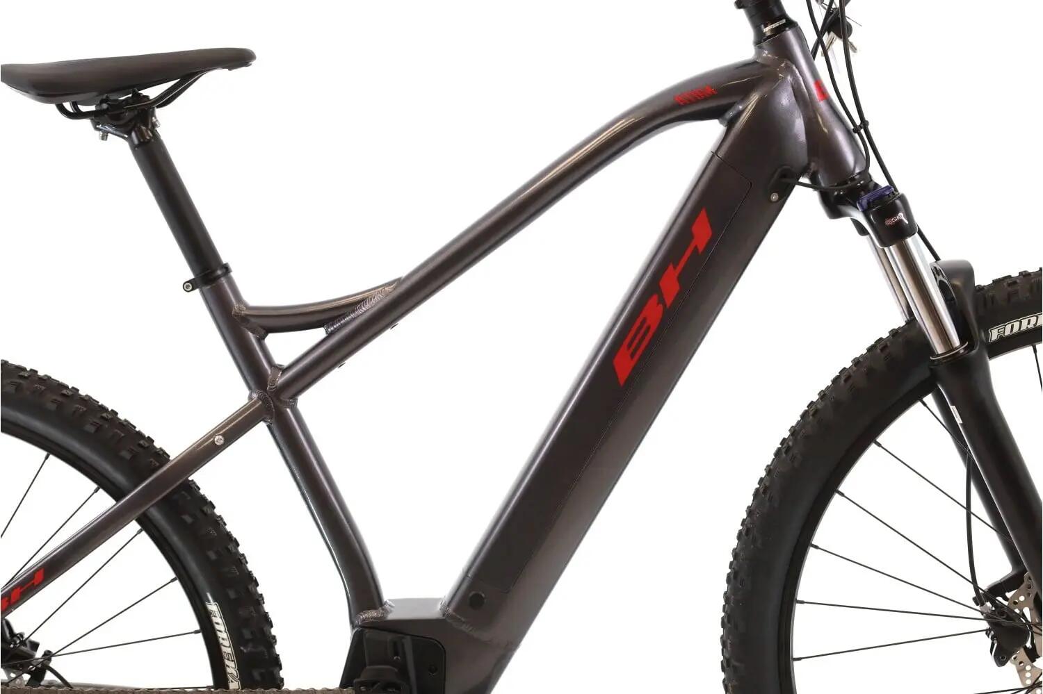 Ebike reconditionné ·  Atom 29 · Très bon état 2/8