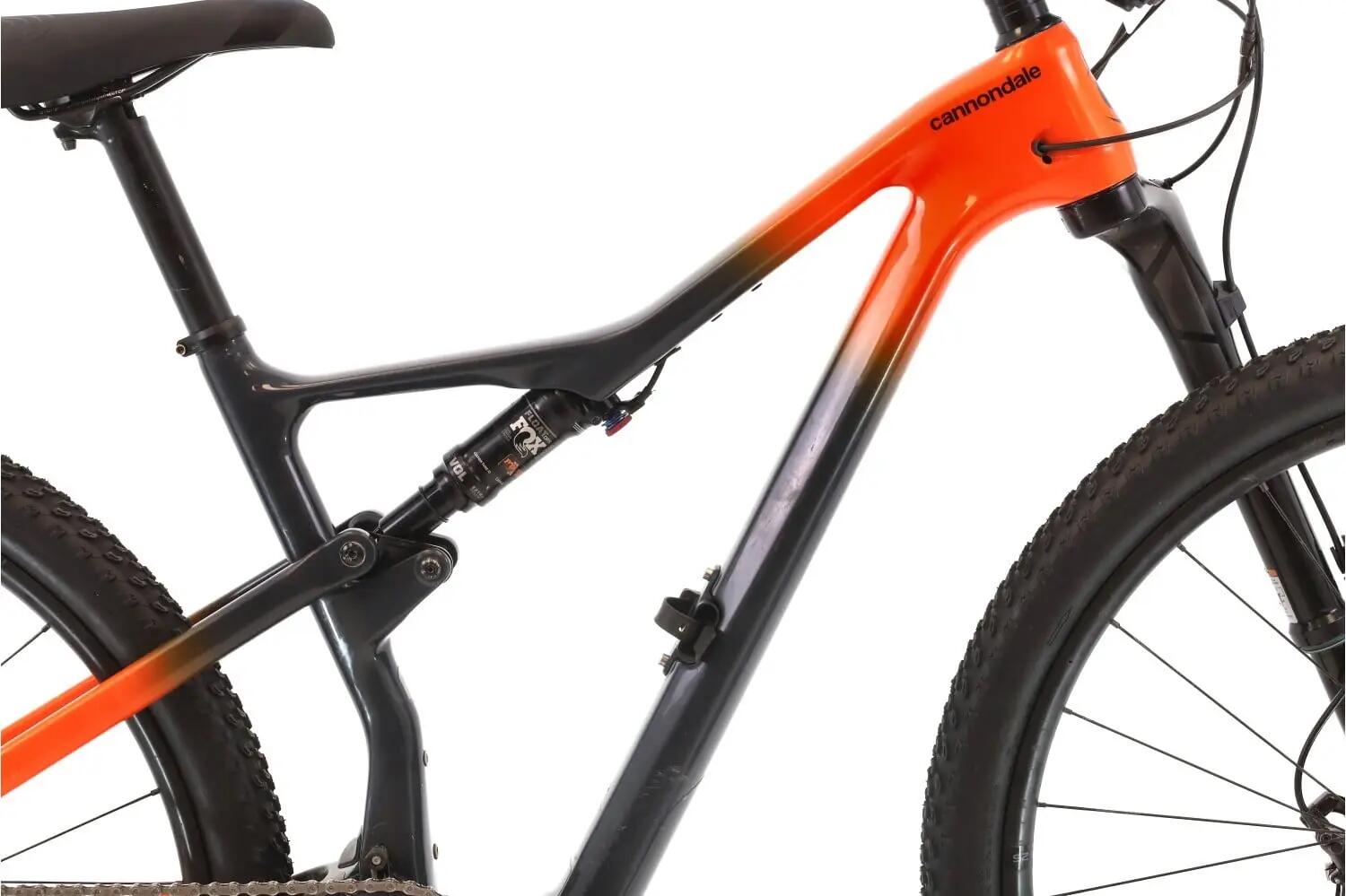 VTT reconditionné ·   Carbon 2 XT · Très bon état 2/8