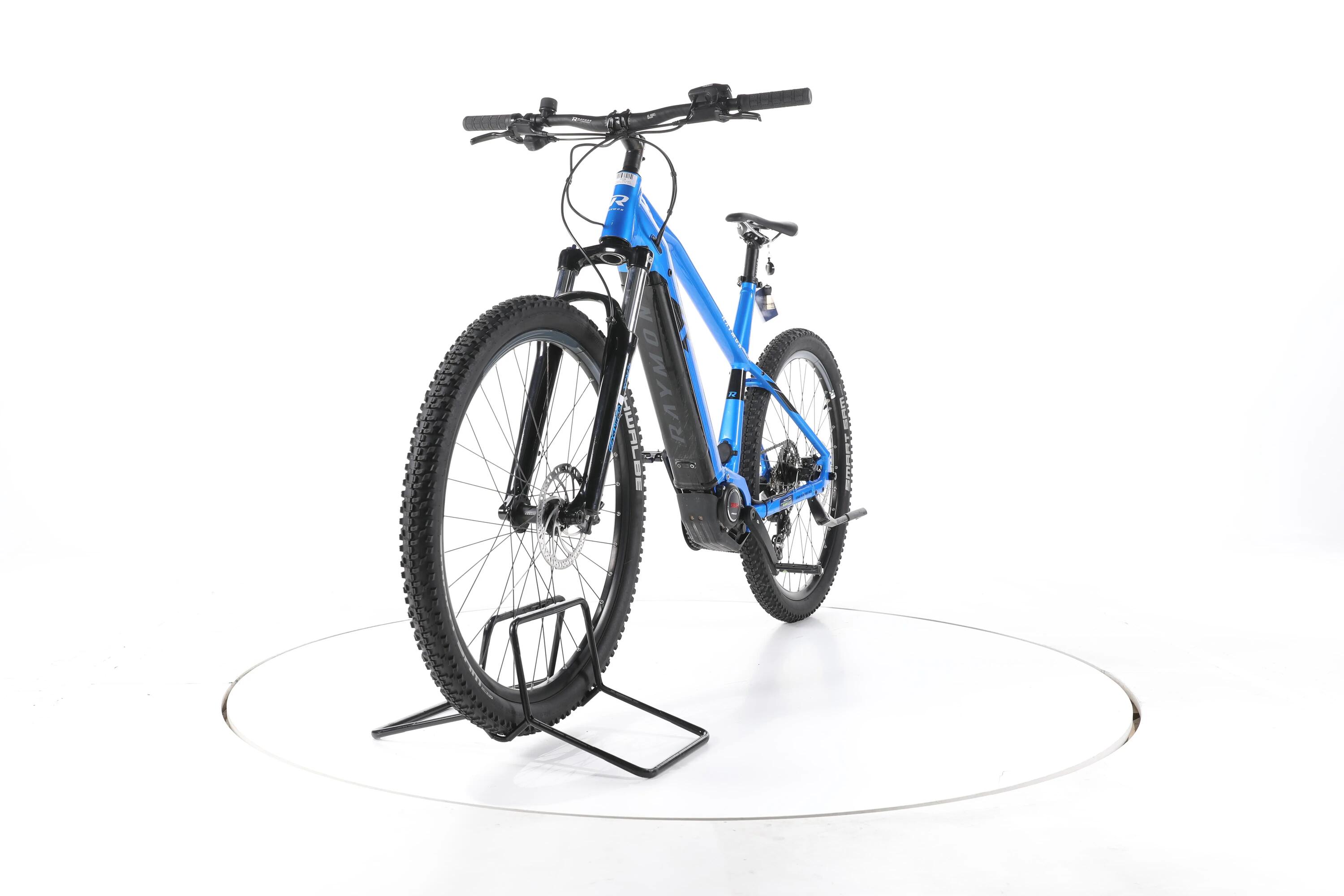 Reconditionné - R Raymon HardRay E 6.0 E-Bike - Très Bon 4/7