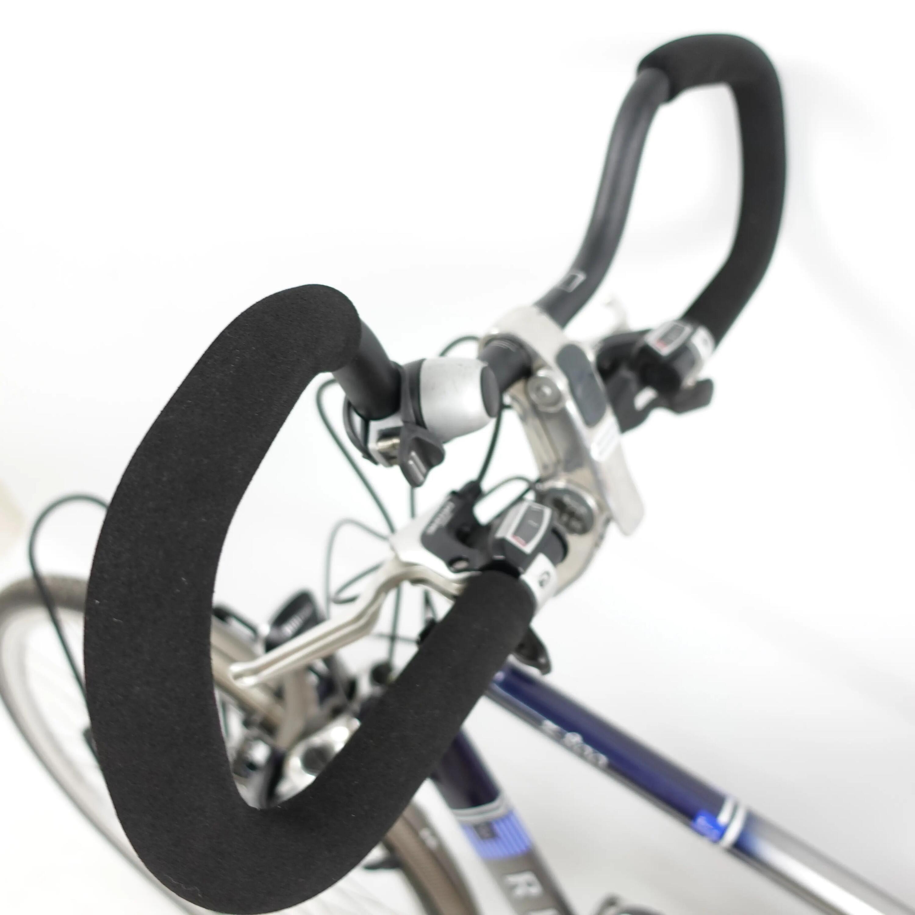 Reconditionné - Vélo de Randonnée - RIH Z800 gris - Très Bon 5/7