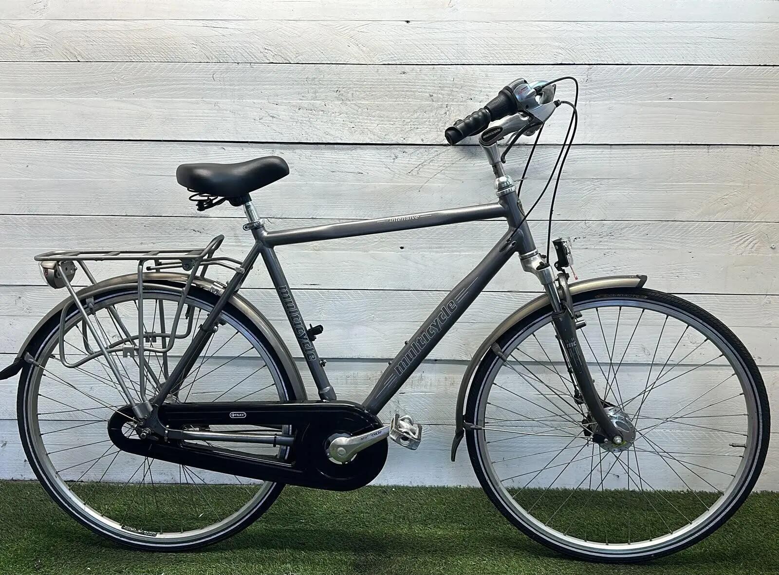 MULTICYCLE picture