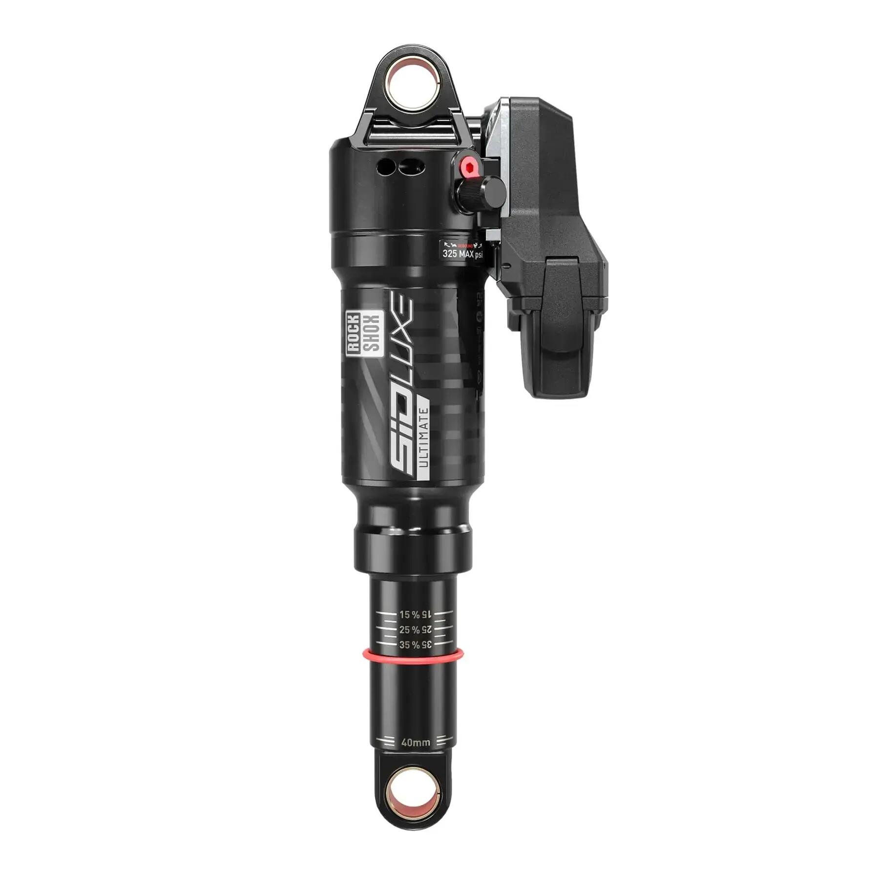 Amortisseur Rockshox SIDLuxe Ultimate Flight Attendan A3 2024+ 3/3