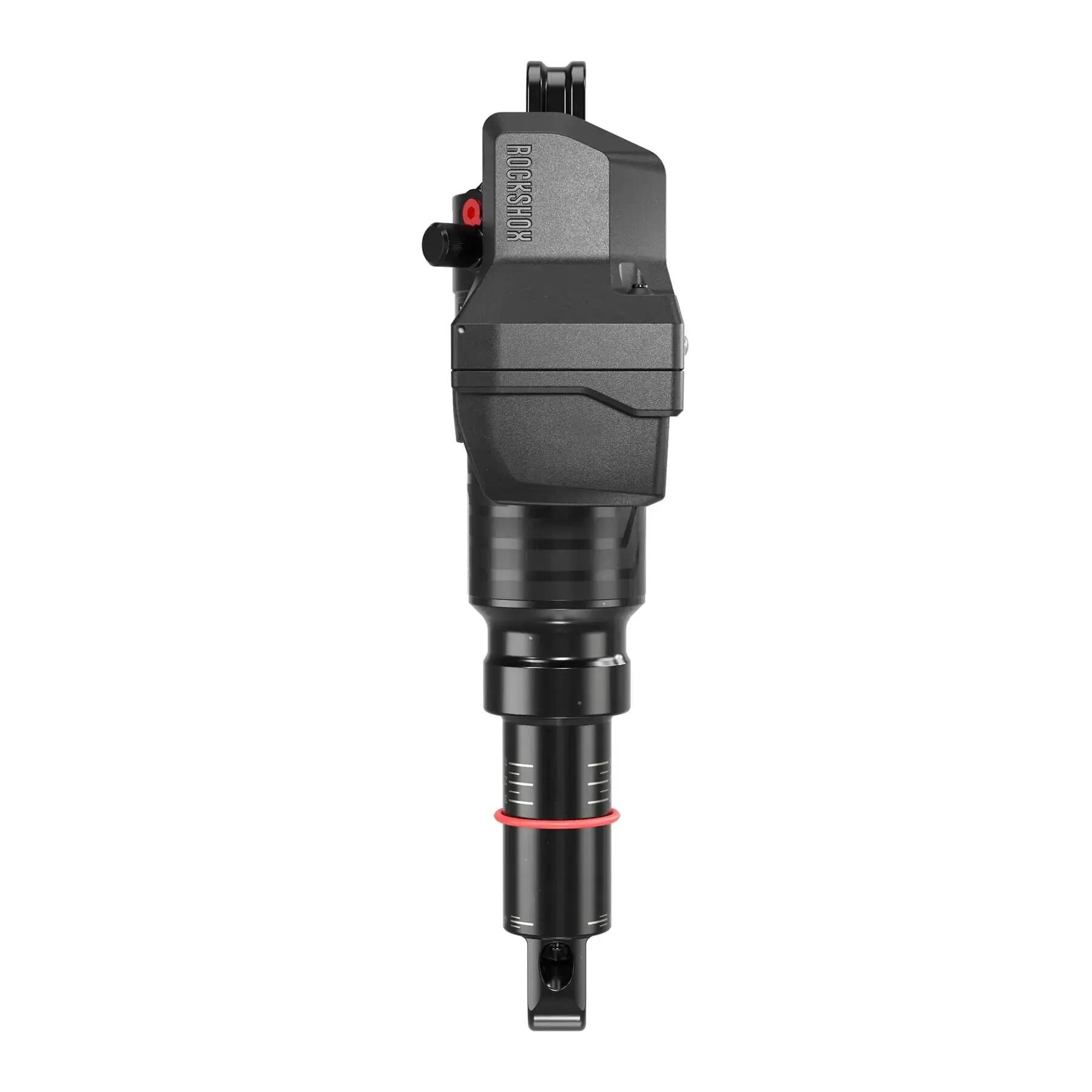 Amortisseur Rockshox SIDLuxe Ultimate Flight Attendan A3 2024+ 2/3