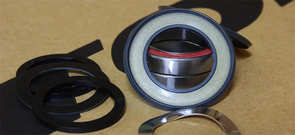 Suport TOKEN BB90 – TREK BB90 / BB95 (dia.37x90.5/95.5) 8/9