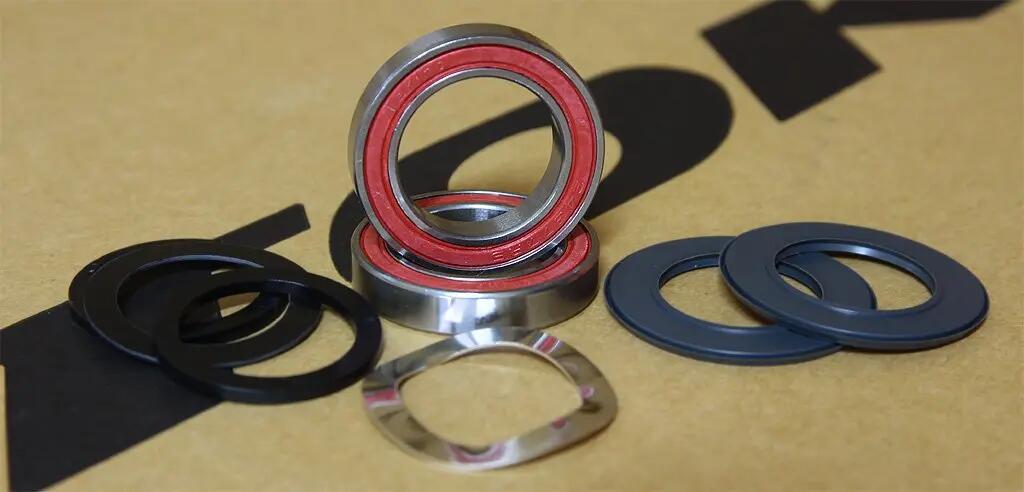 Suport TOKEN BB90 – TREK BB90 / BB95 (dia.37x90.5/95.5) 7/9