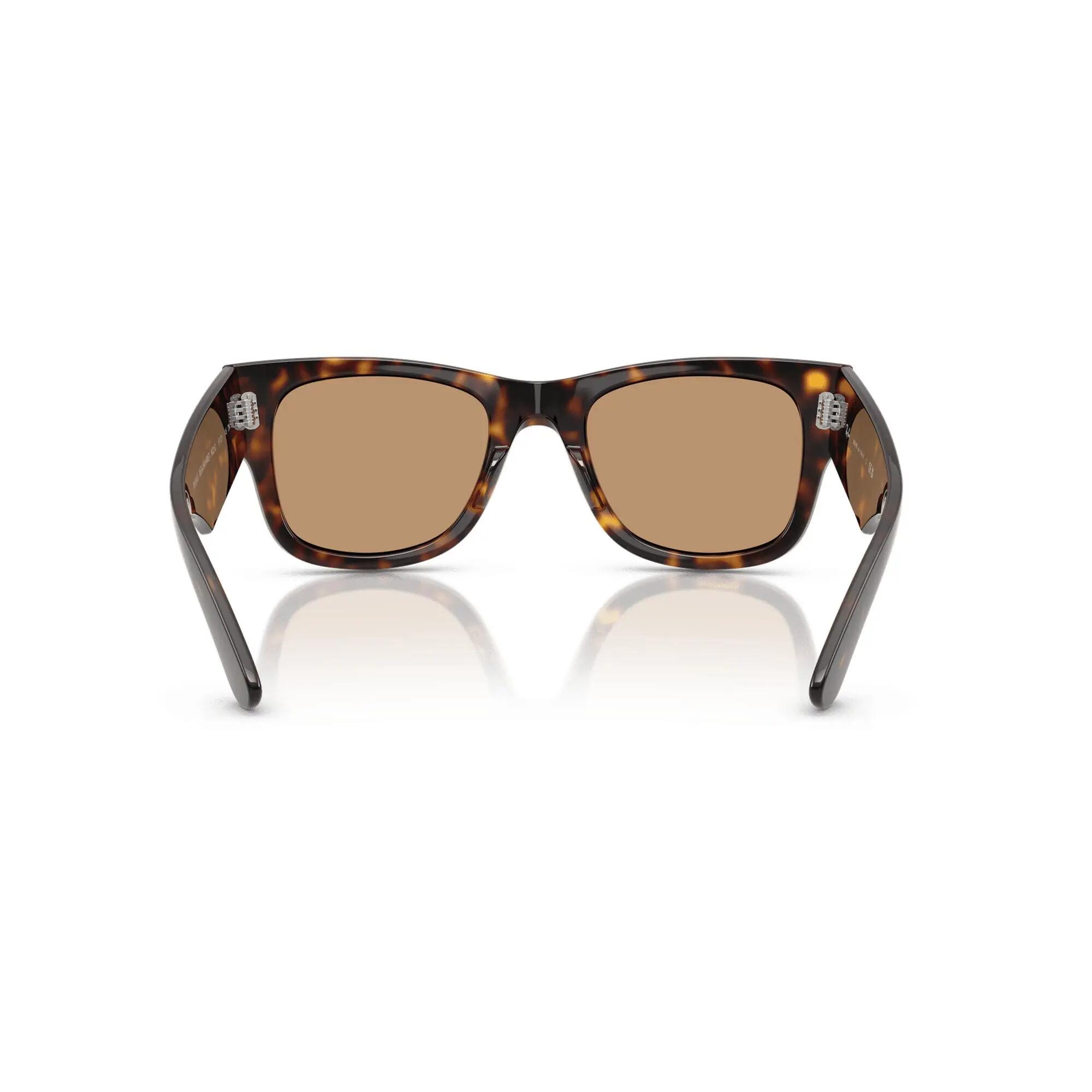 MEGA WAYFARER Sonnenbrille 4/7