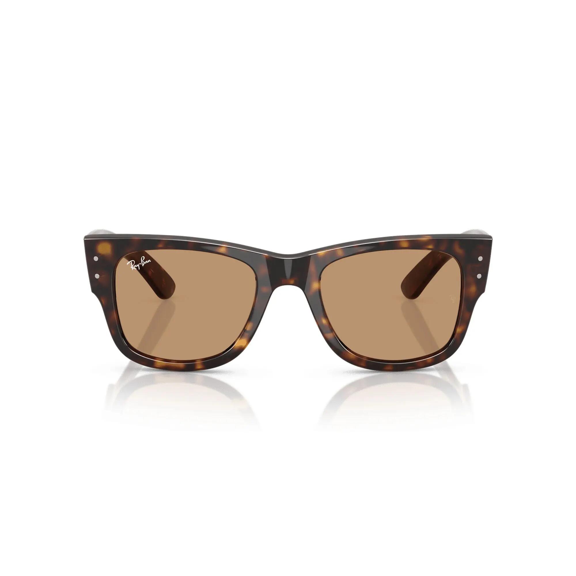 MEGA WAYFARER Sonnenbrille 2/7