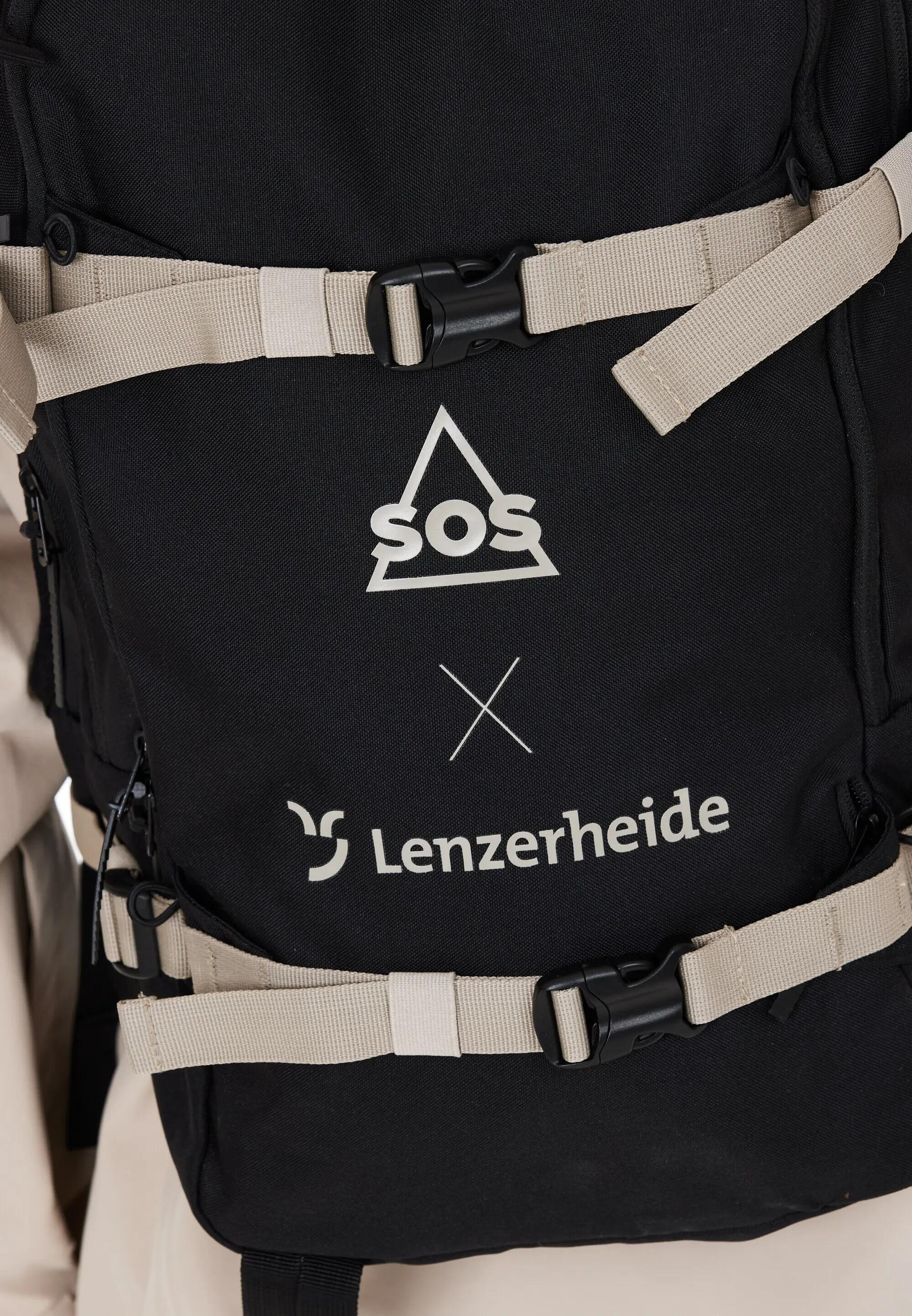 SOS Sac à dos Lenzerheide 8/9