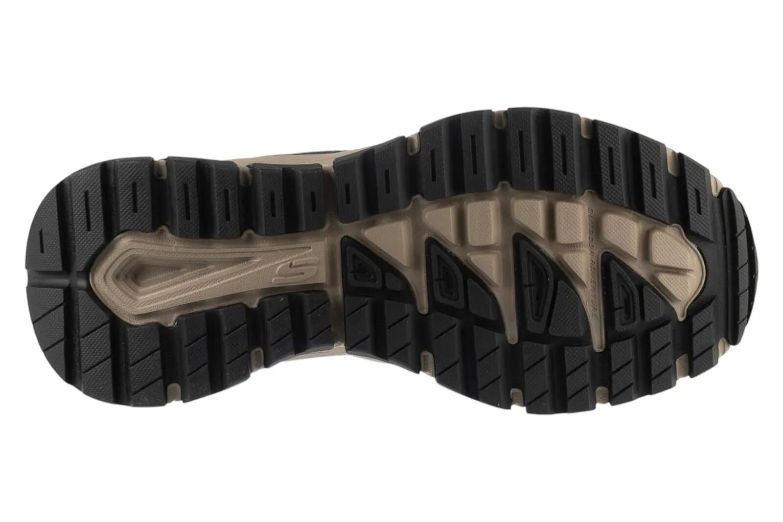 Buty sportowe Sneakersy męskie, D'Lux Trekker 4/4