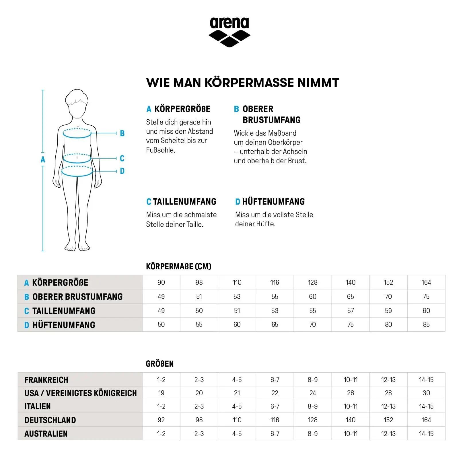 Erlebe die perfekte Balance aus Stil und Performance. 9/12