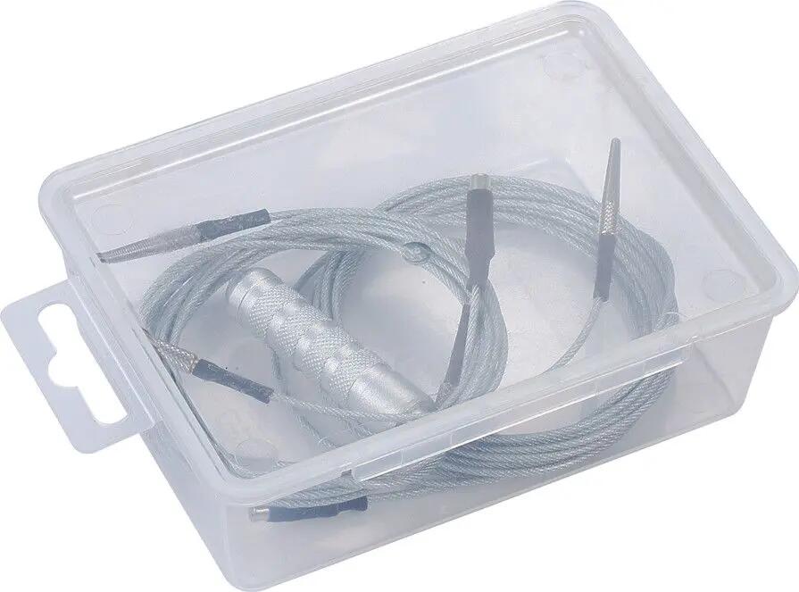 Guide Cable BBB TubeGuide pour Cablage Interne 2/7