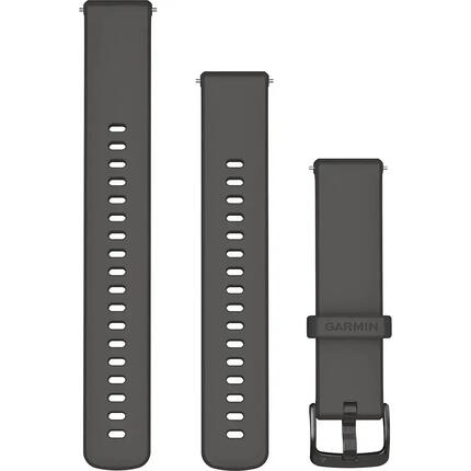 Bracelet de montre à dégagement rapide Garmin