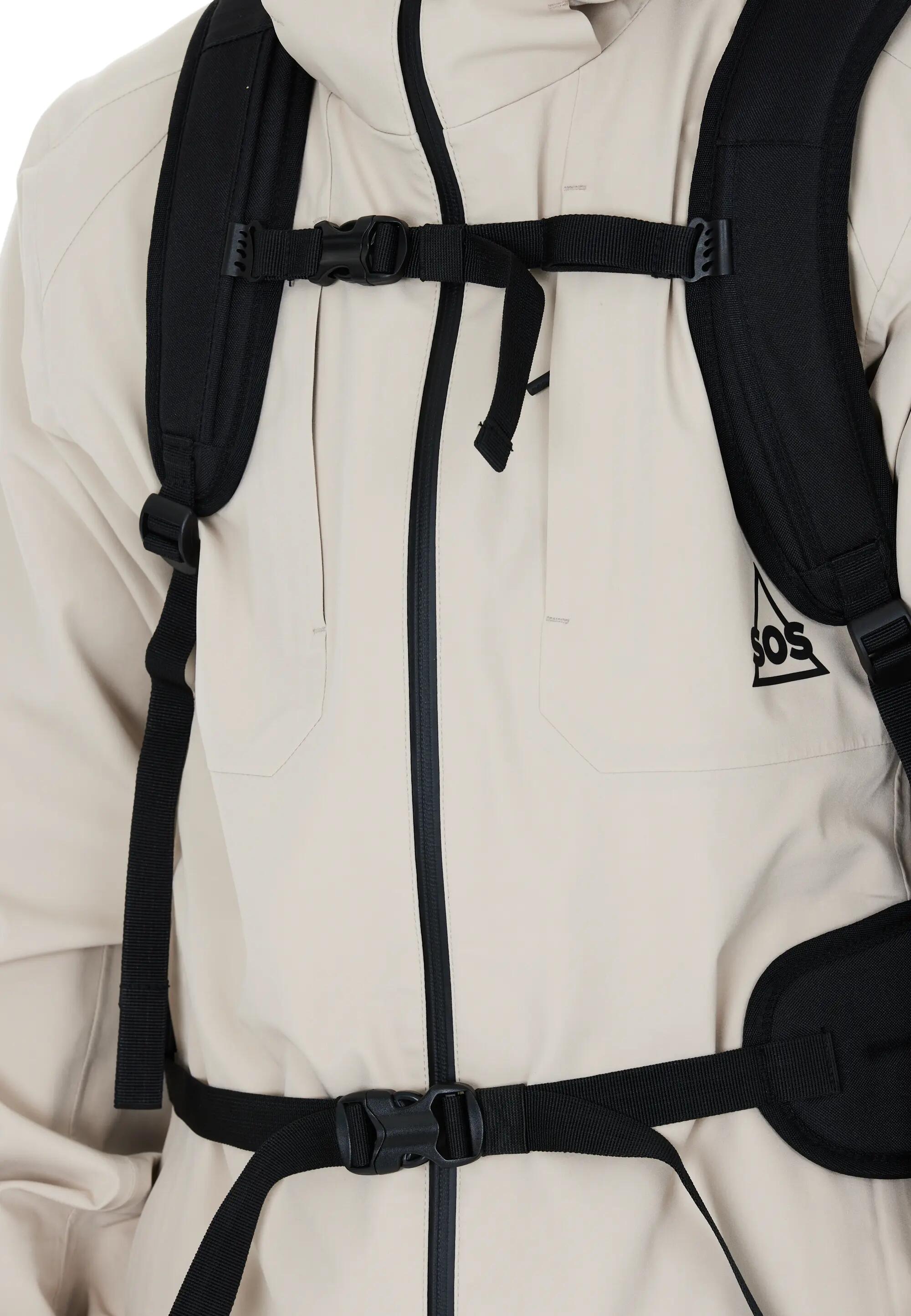 SOS Sac à dos Lenzerheide 7/9