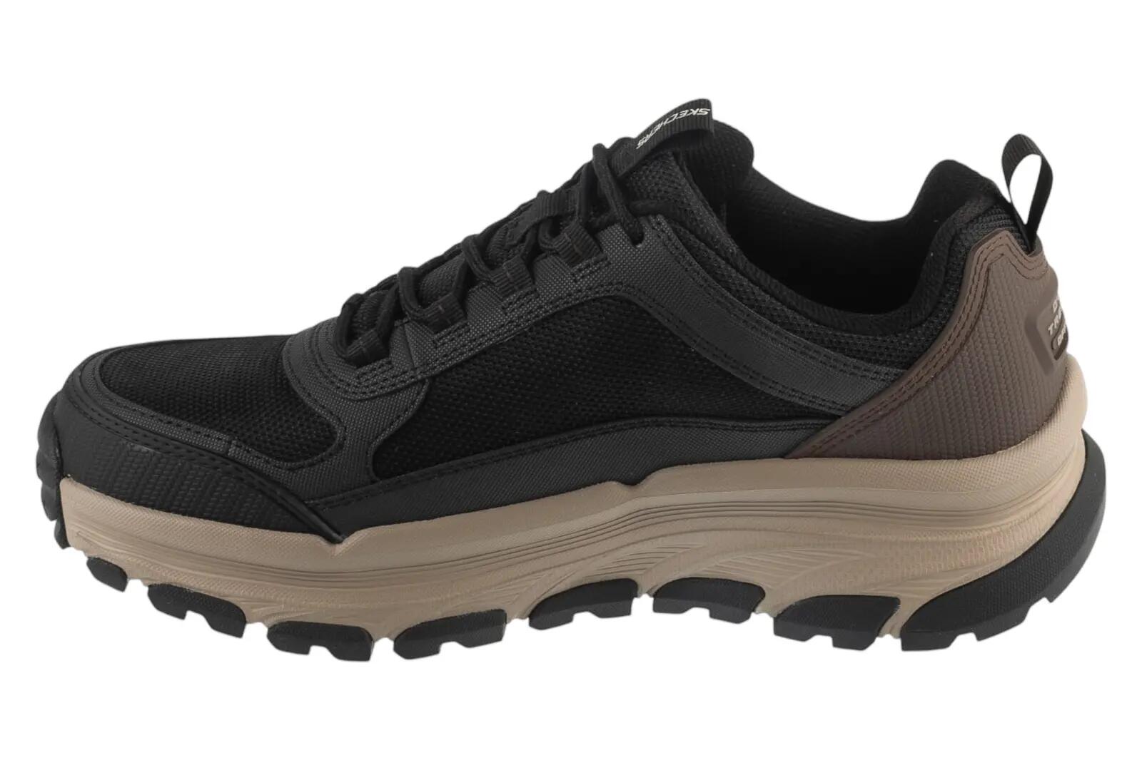 Buty sportowe Sneakersy męskie, D'Lux Trekker 2/4