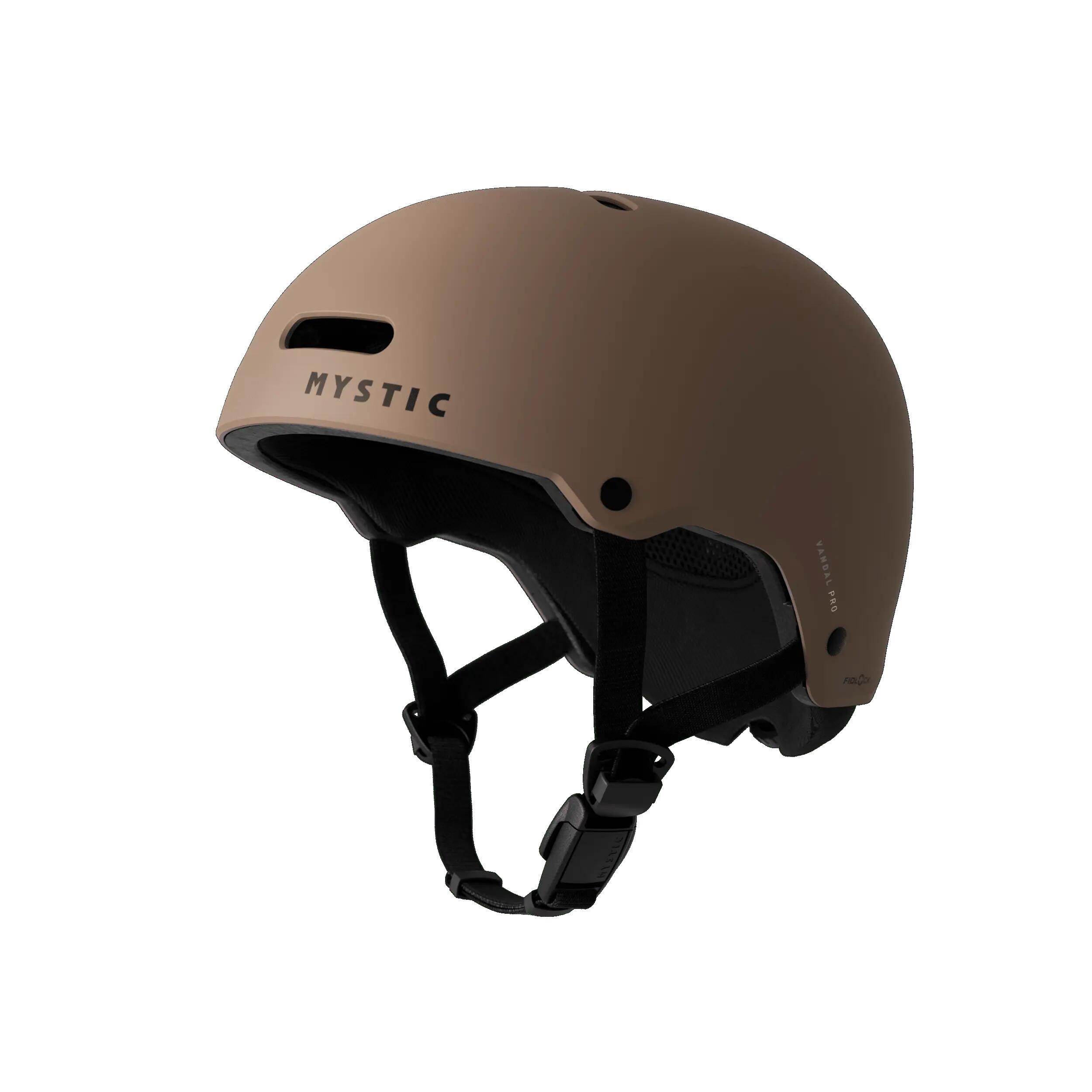 Vandal Pro Helmet 2/7