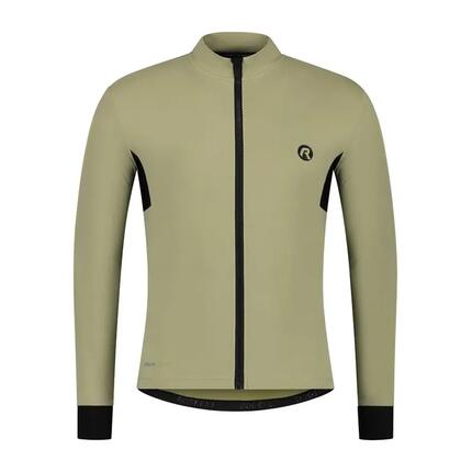 Maillot Manches Longues Velo Homme - Distance