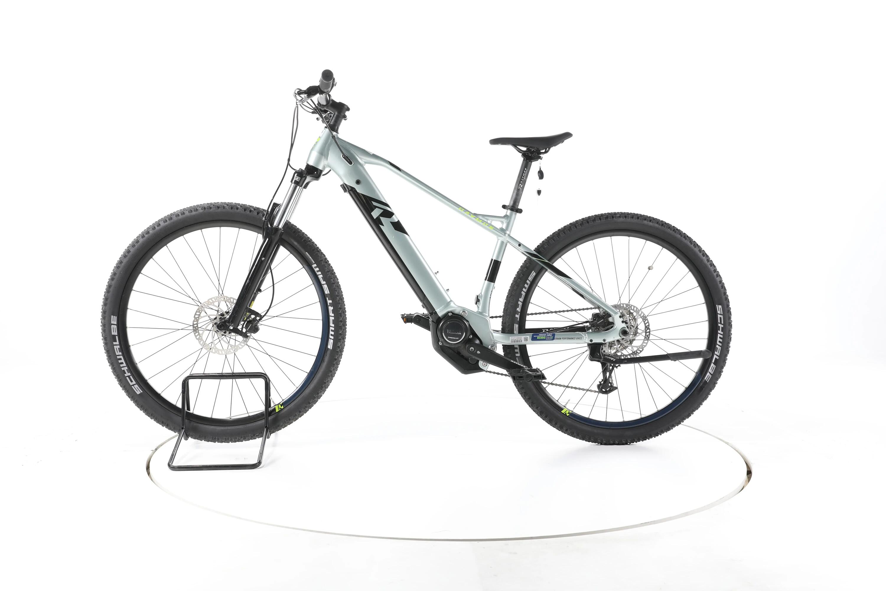 Reconditionné - R Raymon HardRay E 5.0 E-Bike - Très Bon 6/7