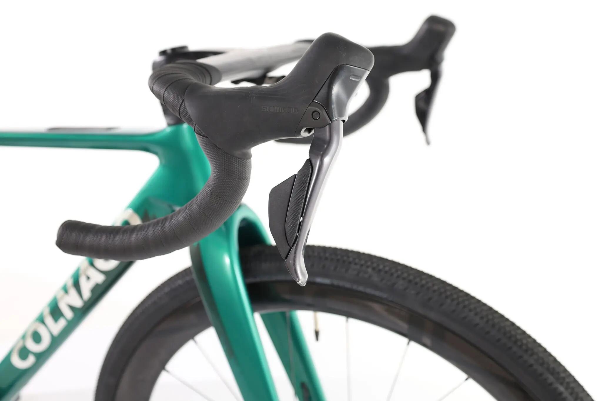 Reconditionné - Vélo de Route COLNAGO G4-X Ultegra Di2 2025 8/8