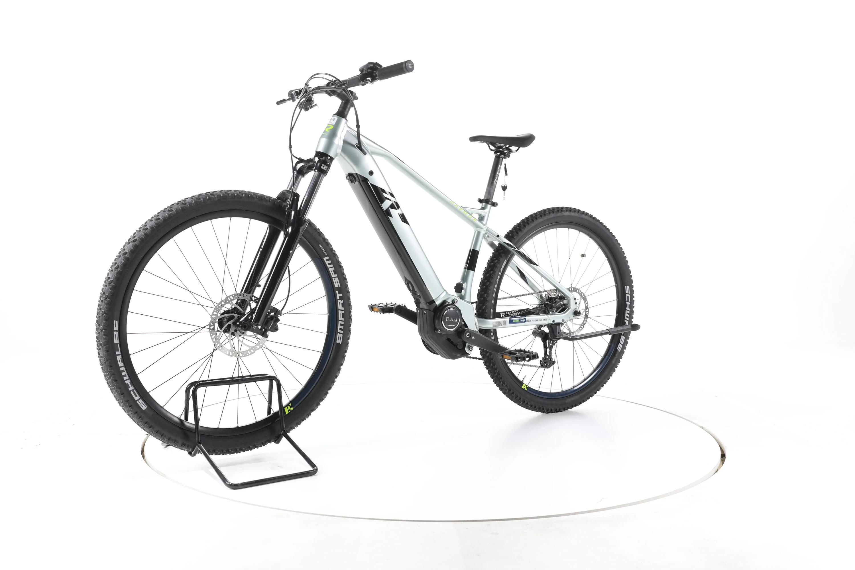 Reconditionné - R Raymon HardRay E 5.0 E-Bike - Très Bon 5/7