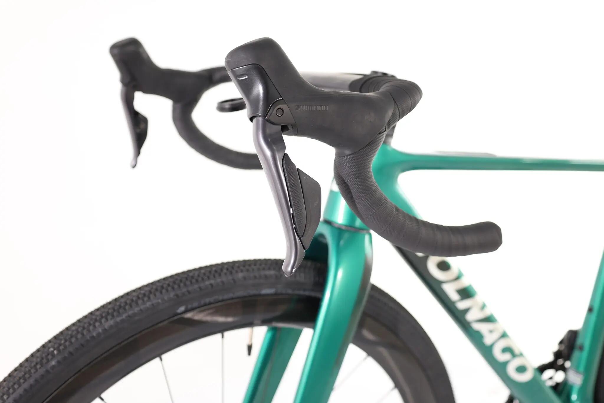 Reconditionné - Vélo de Route COLNAGO G4-X Ultegra Di2 2025 7/8