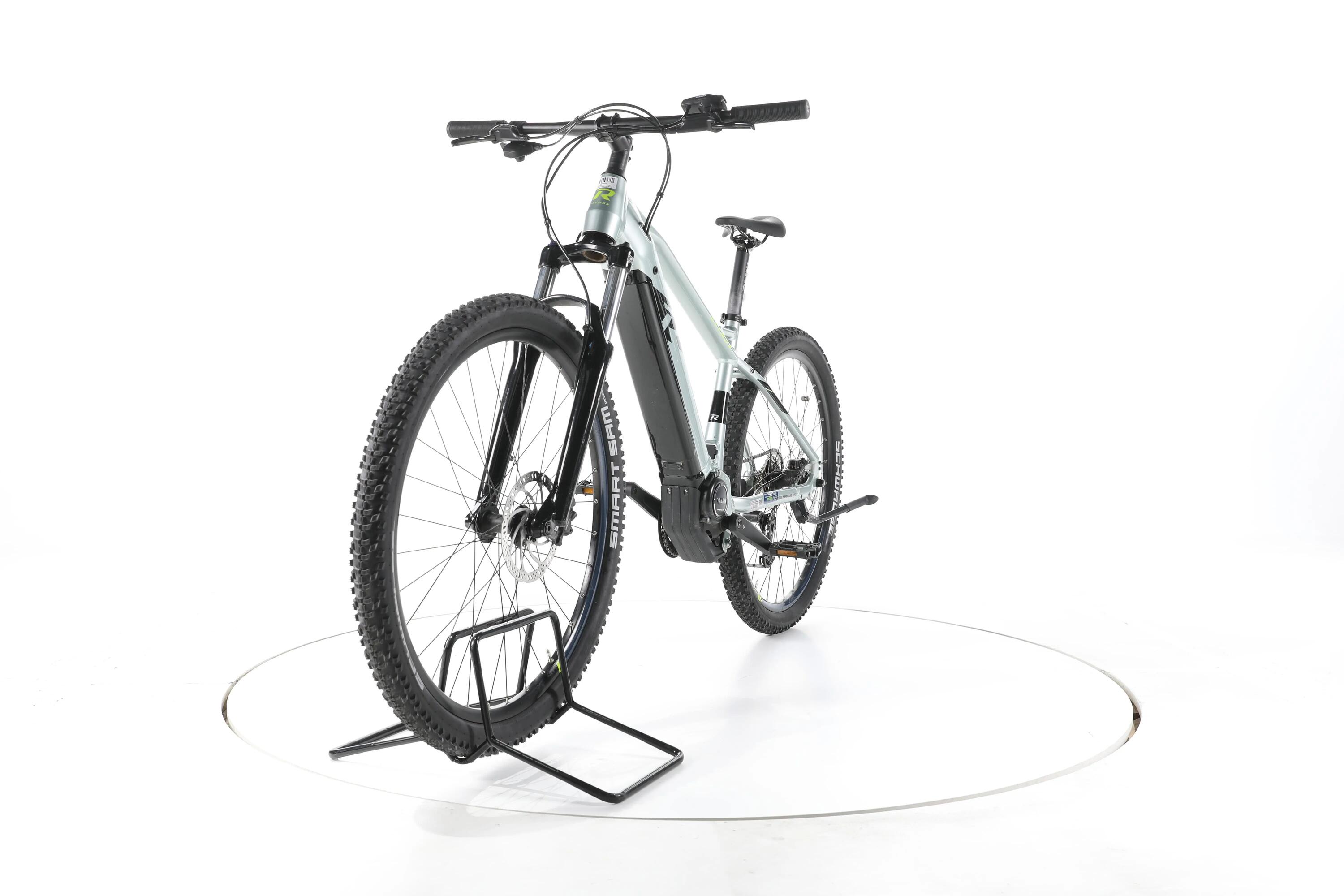 Reconditionné - R Raymon HardRay E 5.0 E-Bike - Très Bon 4/7