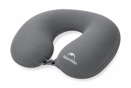 Oreiller gonflable ultra-léger Light Cloud de Naturehike