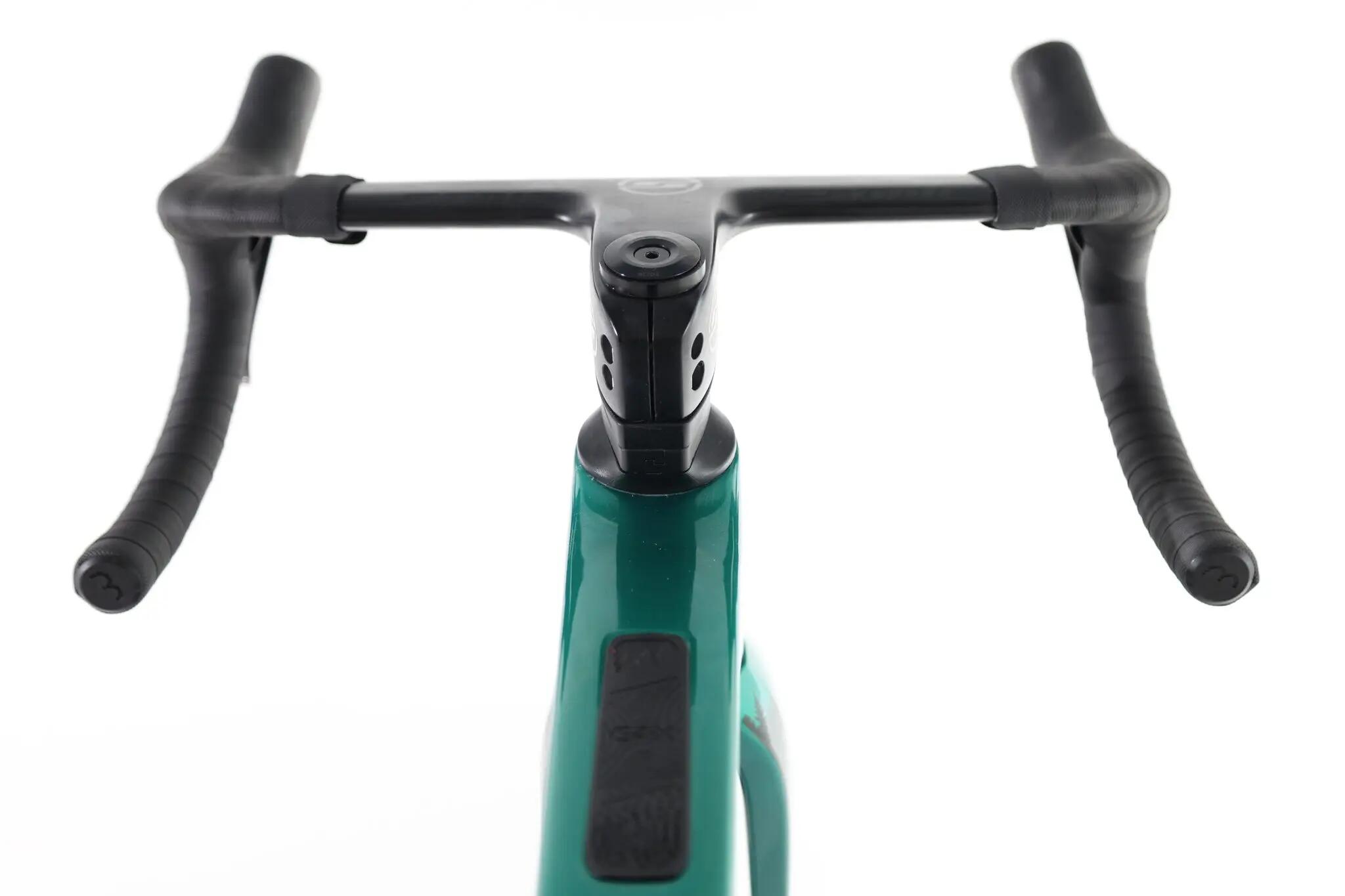 Reconditionné - Vélo de Route COLNAGO G4-X Ultegra Di2 2025 6/8