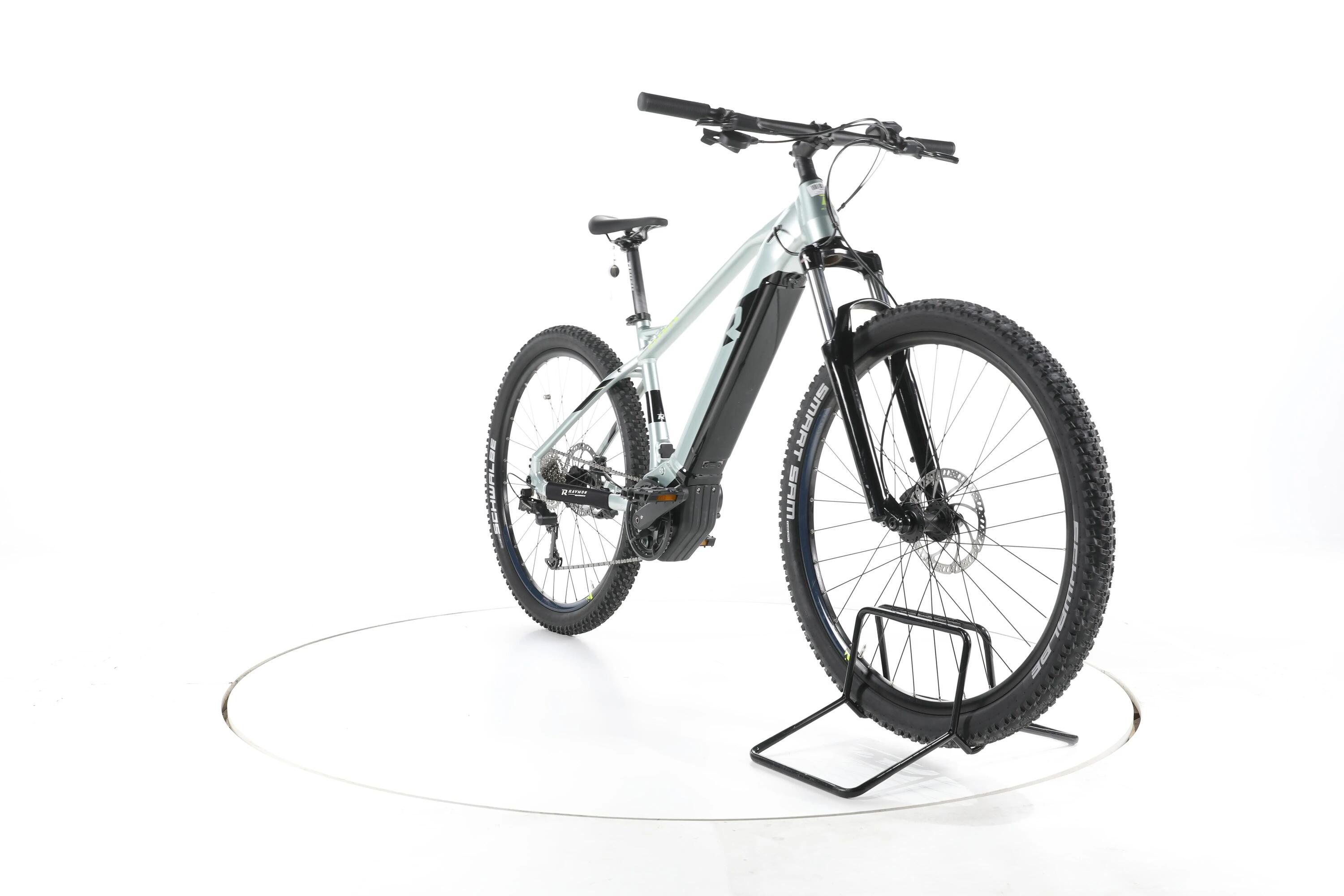 Reconditionné - R Raymon HardRay E 5.0 E-Bike - Très Bon 3/7