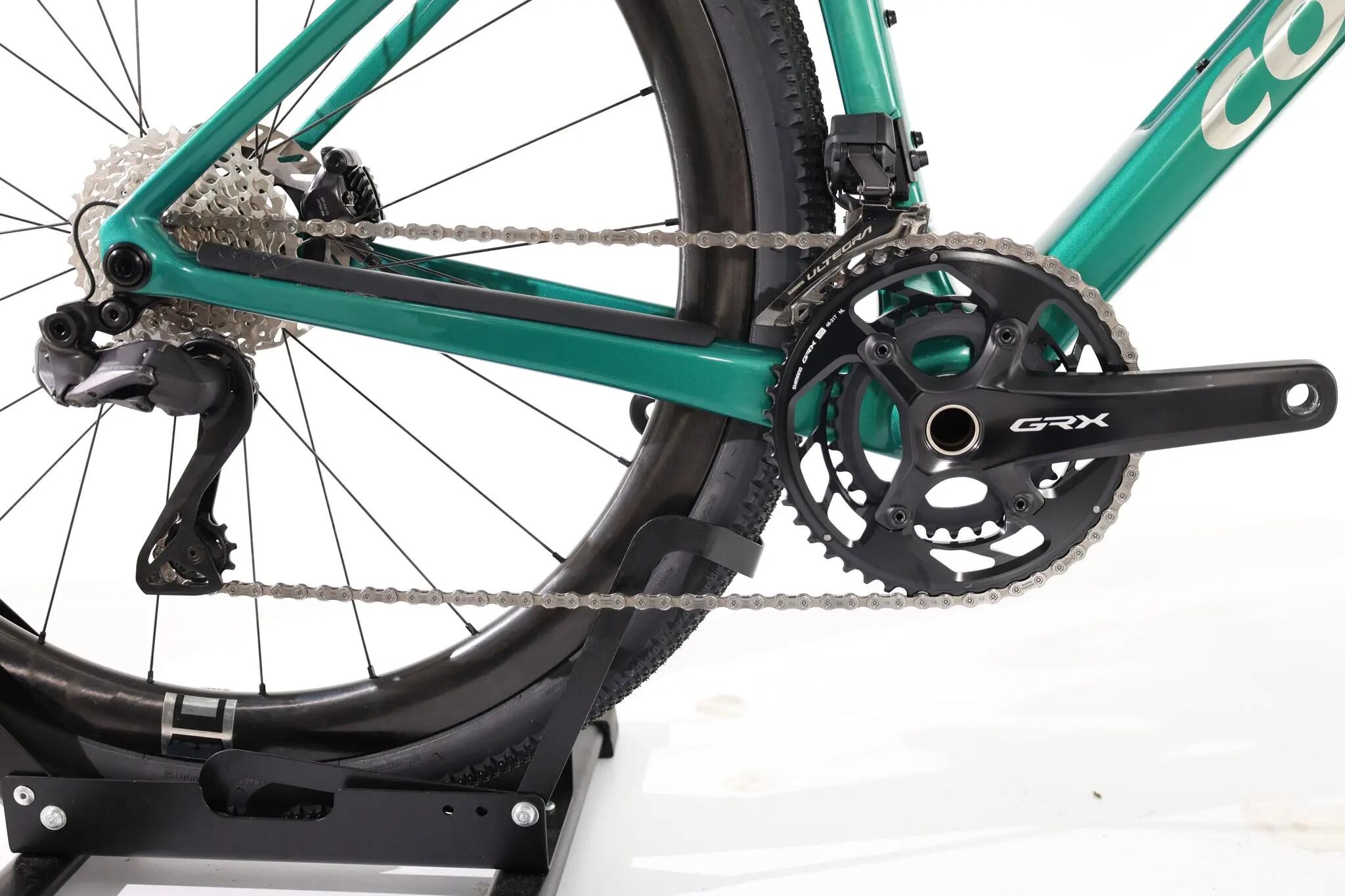 Reconditionné - Vélo de Route COLNAGO G4-X Ultegra Di2 2025 5/8