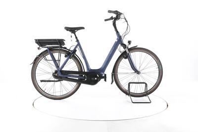 Tweedehands - gazelle arroyo c7 city e-bike lage instap - zeer goed