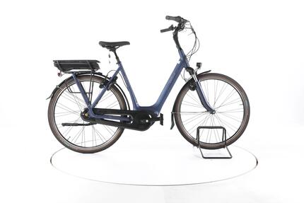 Reconditionné - Gazelle Arroyo C7 City E-Bike Entrée basse - Très Bon